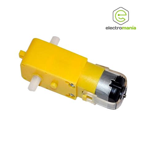 Motorreductor Rpm V Electroman A Per