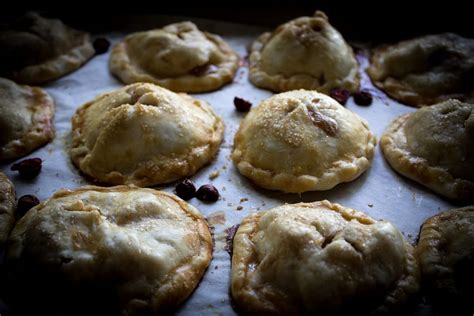 A Delicious Crabapple Recipe: Hand Pies For Our Ancestors - The Outdoor Apothecary