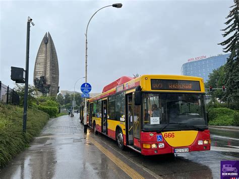 Rzesz W Lat Jelcza W Rzeszowie Historia Transportu Publicznego