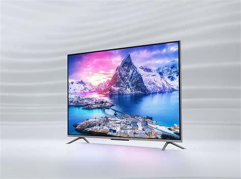 Tv Qled Ultra Hd K Xiaomi Mi Tv Q E Hdr Hdr Dolby Vision Et