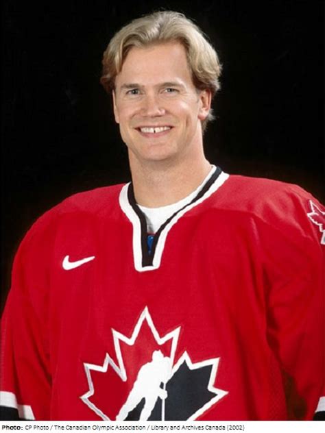 Olympedia Chris Pronger