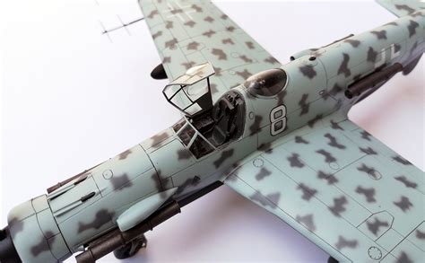 Dornier Do 335B 6 Night Fighter Conversion Kit Vespa Models