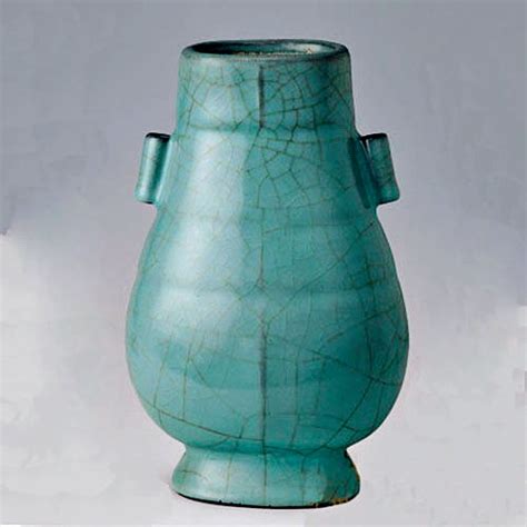 Official Kilns Of The Song Dynasty