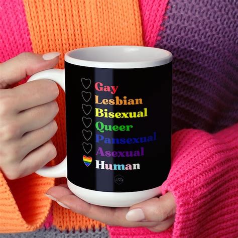 Asexual Pride Etsy