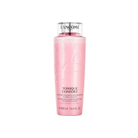 Tonique Confort Re Hydrating Comforting Toner With Acacia Honey Skin