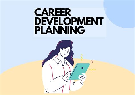 Creating A Career Development Plan Jade Ball Skillshare