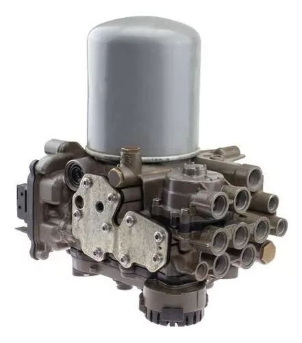 Valvula Apu Apm Completo Para Mbb Novo Actros 2045 2548 25