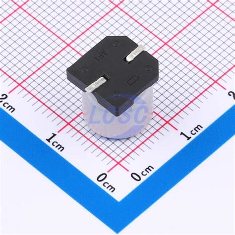 EMVE350ARA221MJA0G NCC Nippon Chemi Con Aluminum Electrolytic