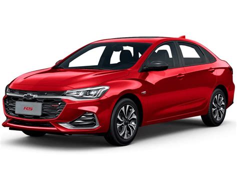 Autos Chevrolet Cavalier