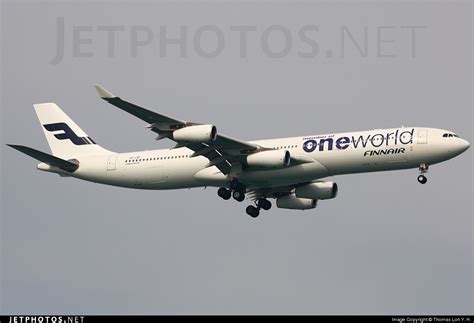 Oh Lqe Airbus A E Finnair Thomas Loh Y H Jetphotos