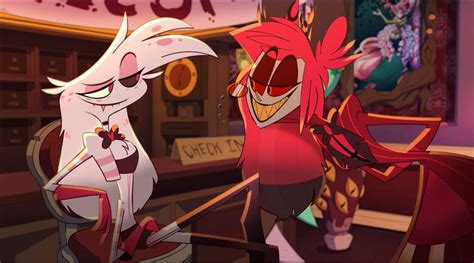 Genderbend Edits Hazbin Hotel Official Amino