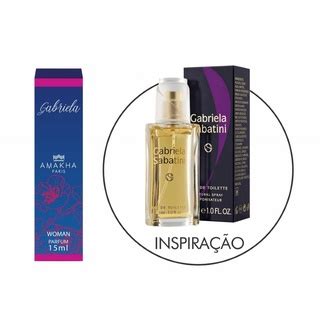 Amakha Paris Gabriela Ml Original Shopee Brasil