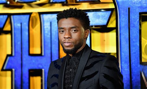 Netflix donates millions for Chadwick Boseman scholarship – The Hill