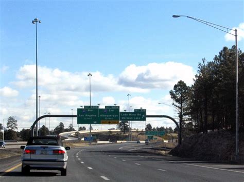 Interstate 17 Arizona