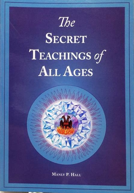 The Secret Teachings Of All Agesreduced Size Paperback 0 89314 830 X