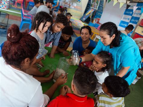 UNICEF Perú on Twitter Celebramos el DíaDelMedioAmbiente en Tumbes