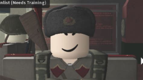 Roblox Ussr Logo