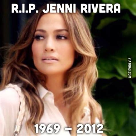 Jenni Rivera 9GAG