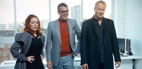 Bild zu Stellan Skarsgård Boogie Woogie Sex Lügen Geld und Kunst