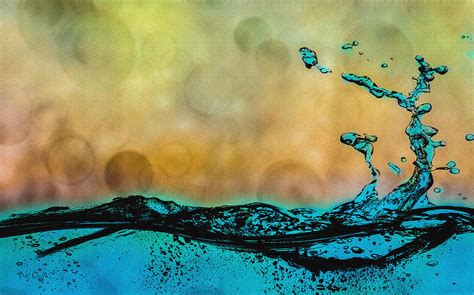 water splash painting  paintingvalleycom explore collection