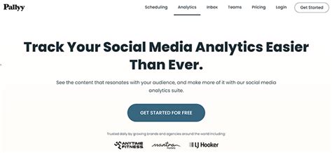 12 Best Facebook Analytics Tools 2024 Comparison