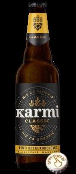 Karmi Classic Ocen Piwo Pl