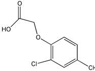 2 4 二氯苯氧基乙酸