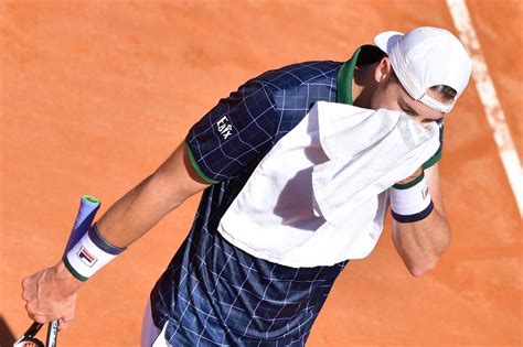 Atp Roma Zverev Vola In Finale Foto Sportmediaset