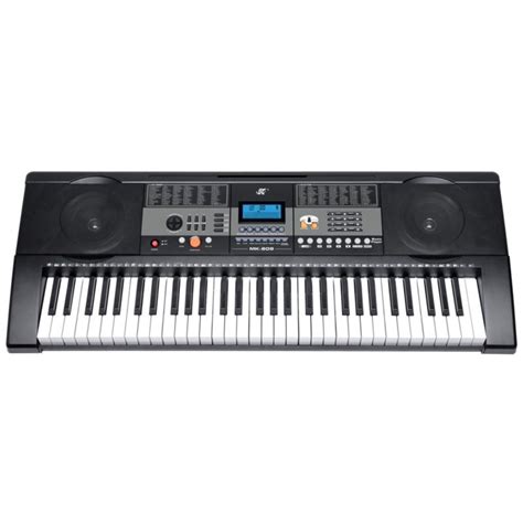 Buy Piano Meike Keyboard 61 Keys By Theguitarcentre ERomman