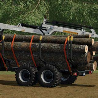 Kesla ND144HD V1 0 FS22 Mod Farming Simulator 22 Mod