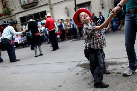 11 Amazing Things You Didnt Know About The Stampede Calgary Stampede