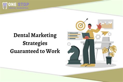 12 Dental Marketing Strategies For Your Practice In 2024