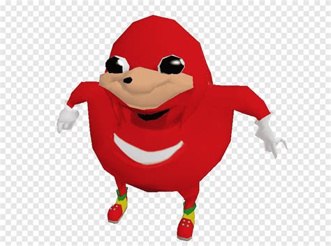 Knuckles Echidna Memes