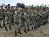 Militares de Panamá