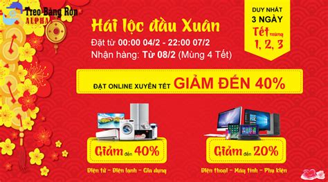 Mẫu banner khuyến mãi giảm giá đẹp ấn tượng nhất 2024