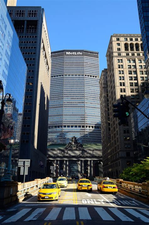 17 Best images about MetLife building on Pinterest | Architectural ...