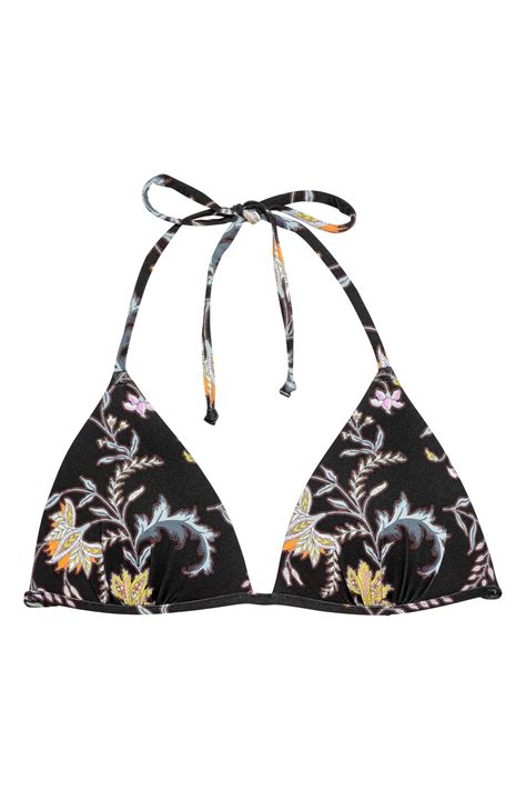 Bikini Black Triangle At Erin Patteson Blog