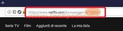 Ecco I Codici Segreti Di Netflix Per Trovare Film Pi Facilmente