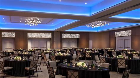 The Westin Anaheim Resort Wedding Venue | Cost from $6,357 | Breezit