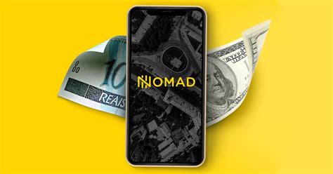 Conhe A A Nomad Uma Conta Corrente Digital Nos Estados Unidos E