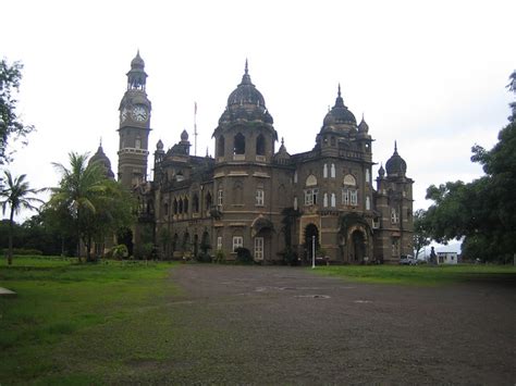 Kolhapur Shahu Palace