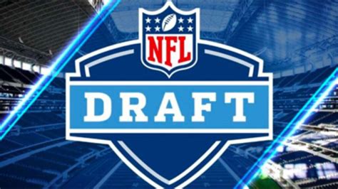 Breaking Down The Rules Of The Nfl Draft Find Out Who Is Eligible