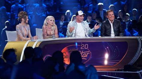 Dsds 2023 Zuschauer Geht Im Finale Auf Laura Wontorra Los