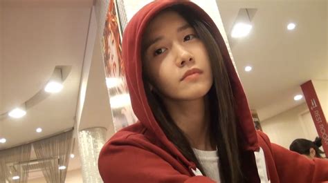 Yoona No Makeup Face Makeupview Co