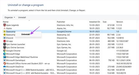 How To Fix Exception Access Violation Error On Windows Guiding Tech