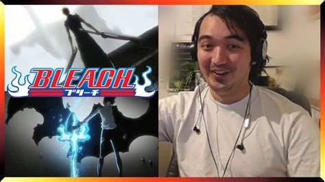 Our Reactions To Bleach TYBW Episode 13 Ichigo S Real Power YouTube