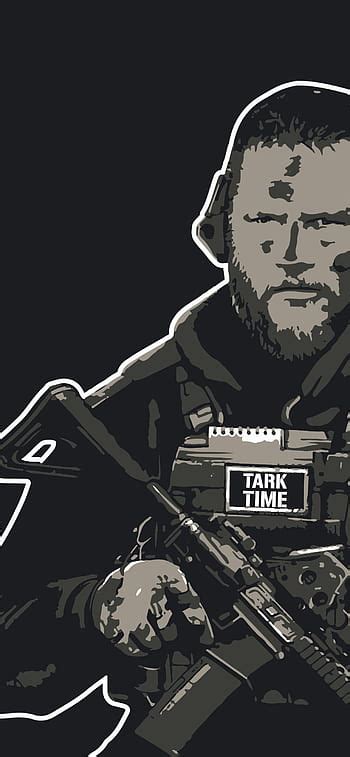 Escape From Tarkov Eft Hd Wallpaper Pxfuel