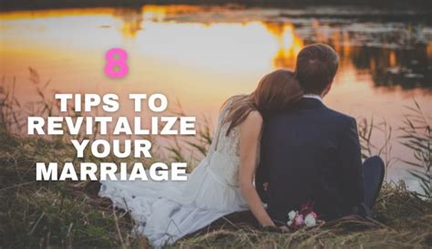 Use These 8 Tips To Revitalize Your Marriage Quotes Clinic