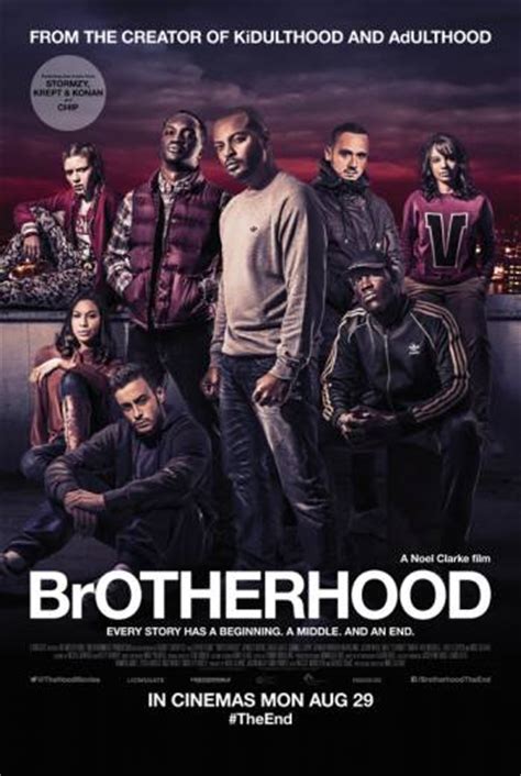 Brotherhood (2016) | Cinemorgue Wiki | FANDOM powered by Wikia