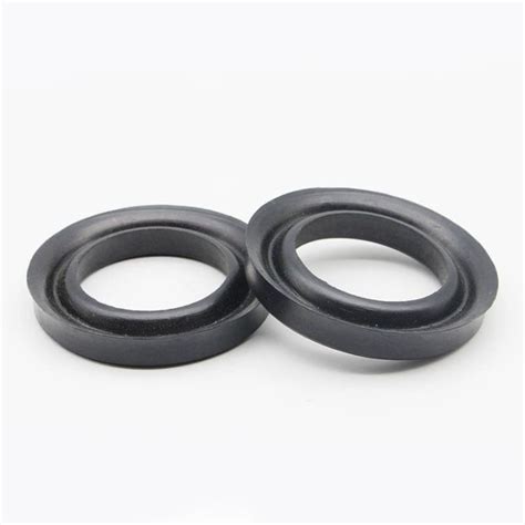 Oil Seal ซีลน้ำมัน ซีลน้ำมันโช๊คหน้า Y Type ซีลน้ำมันกระบอกไฮดรอลิกซีลซีลน้ำมันซีลยางไนไตรล์ซีล